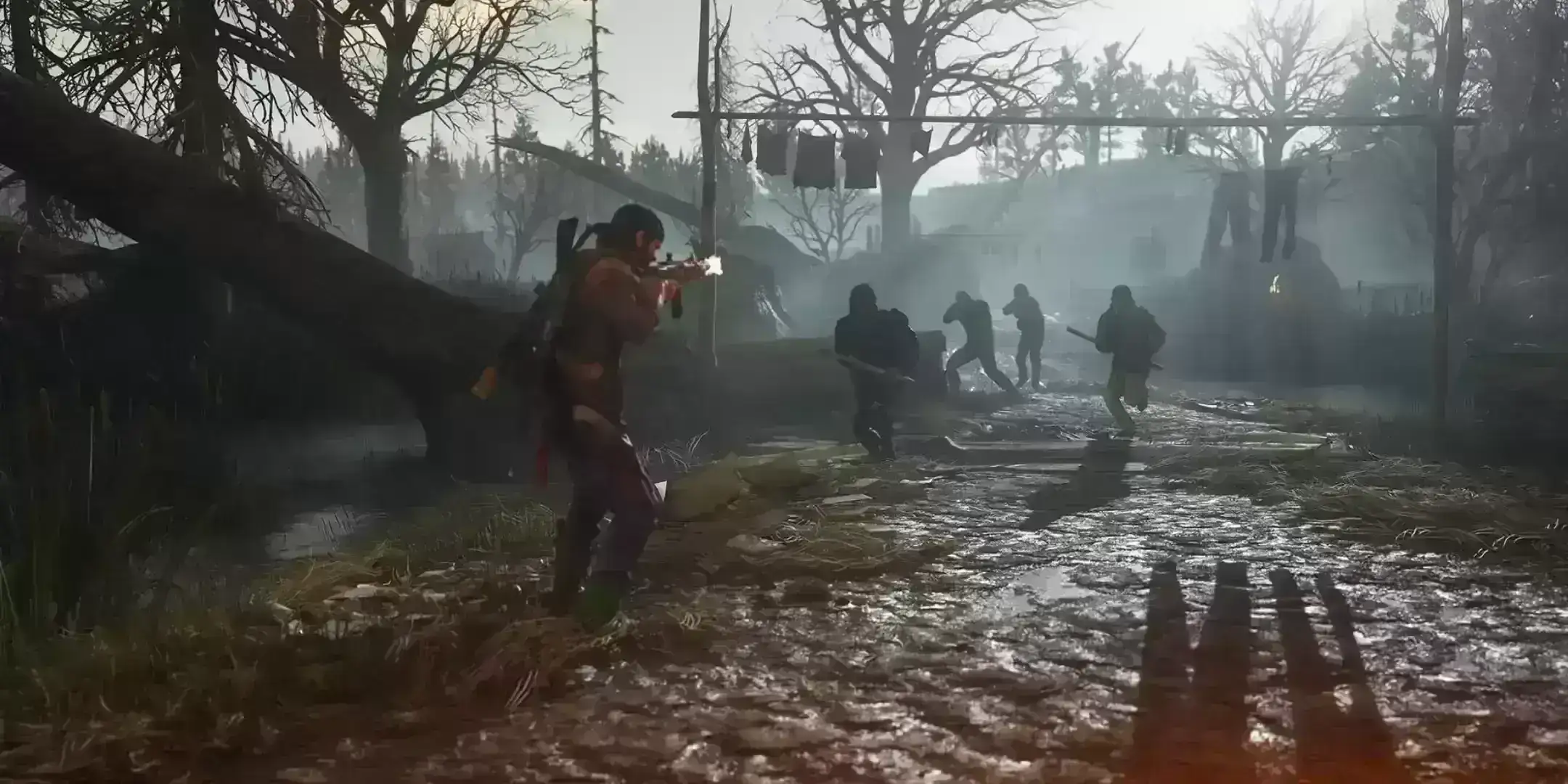 人类威胁 - 进化（增加游戏难度）