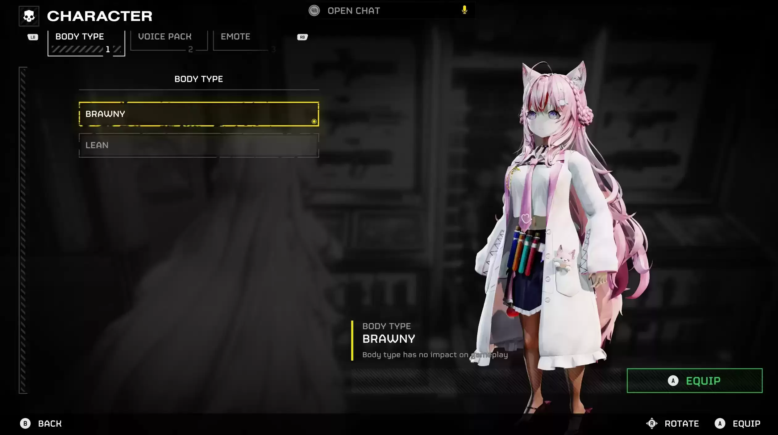 霍利弗·高生 SC-15 FS-37