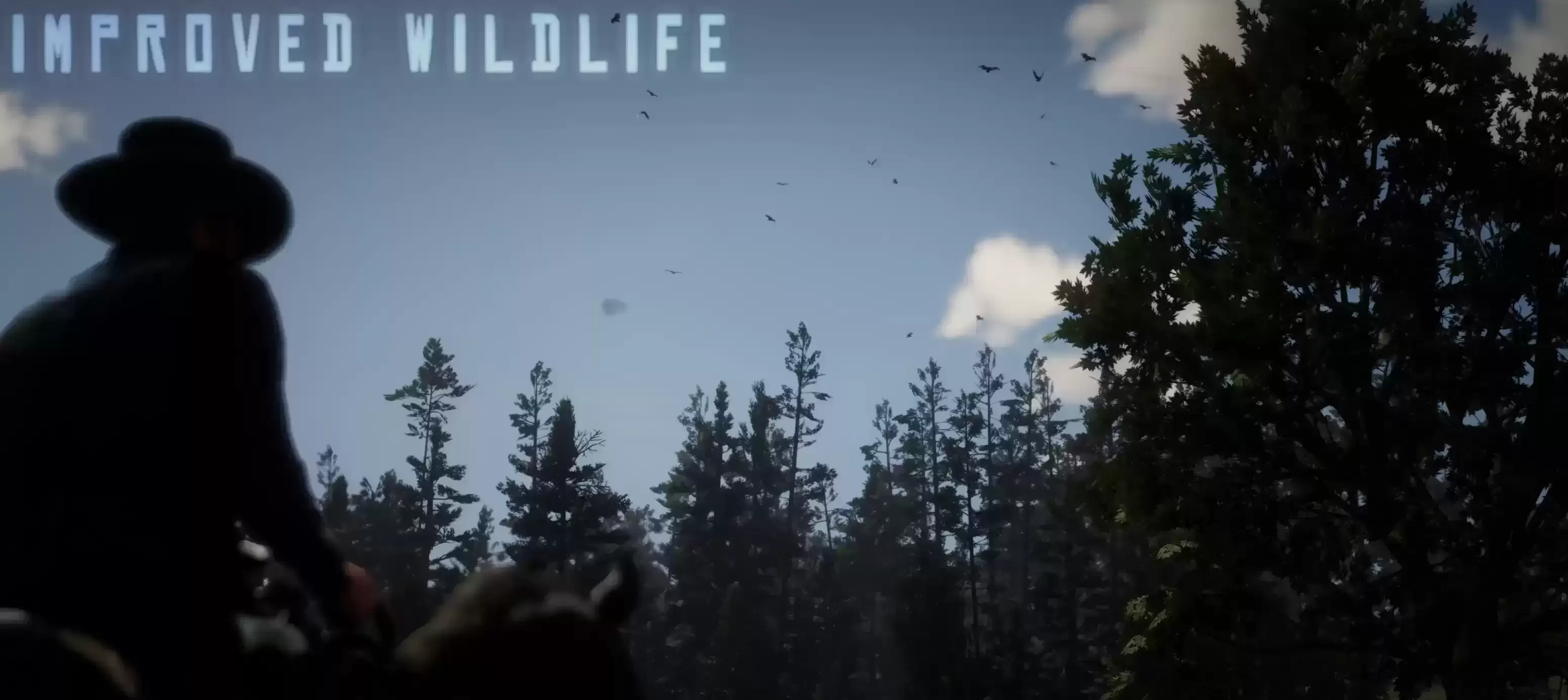 野生动物生态优化模组 ALPHA 0.7.1【推荐】