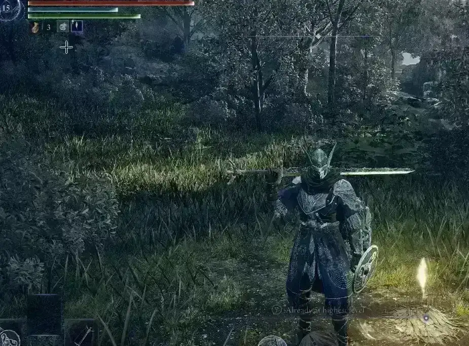 🆓《艾尔登法环：夜之统治》免费升级MOD｜角色与武器强化指南