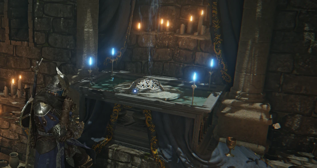 ✨【艾尔登法环】终极圣遗物(神器)强化 MOD｜属性爆炸 + 策略革新🔥