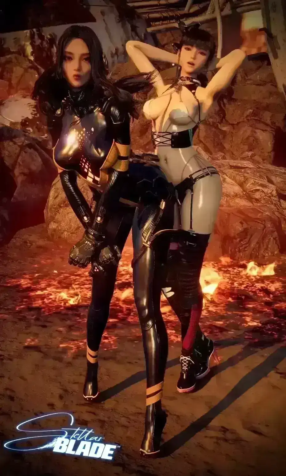 🔥【剑星】UUU 神级姿势包｜172 种超燃战斗姿态解锁！💥