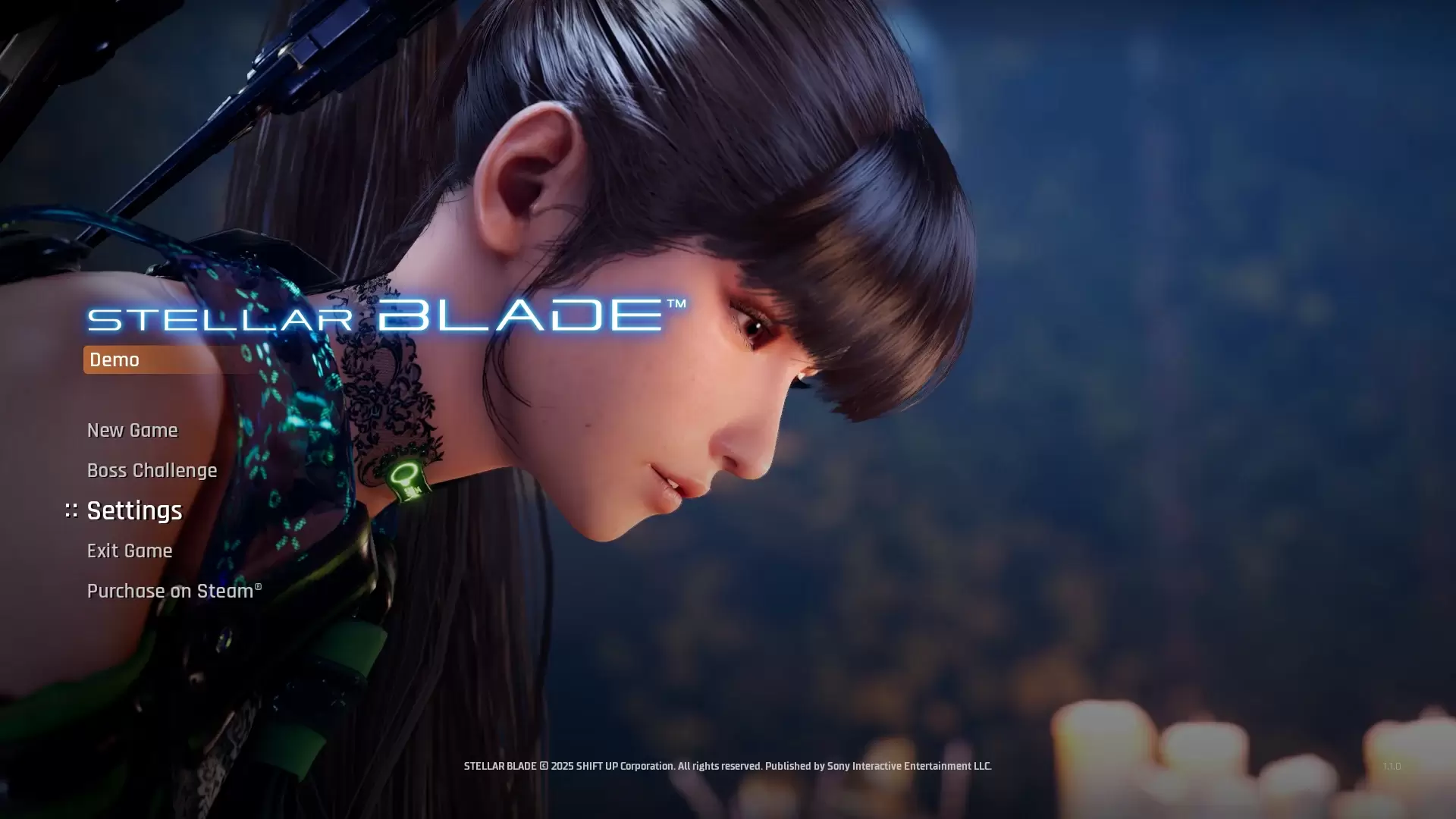 《剑星》伊芙语音增强MOD：更真实的受伤反馈