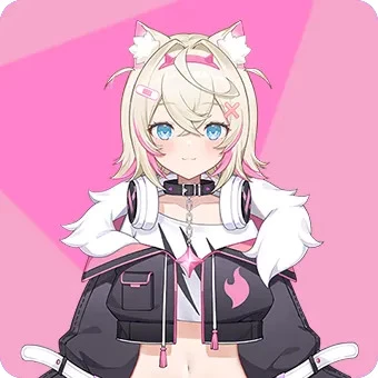 🔥【绝地潜兵2】「萌音手雷」模组｜魔可可Bau声替换✨