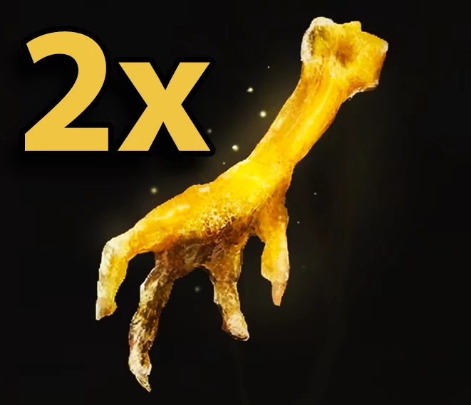 🔥【艾尔登法环】消耗品增益延长MOD｜持续时间x2/x4/x8✨