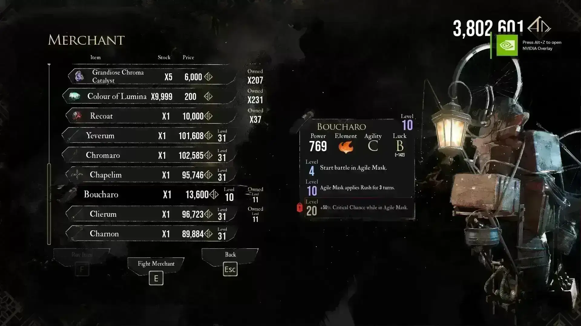 Grour售卖MOD - 再也不用担心错过重要道具