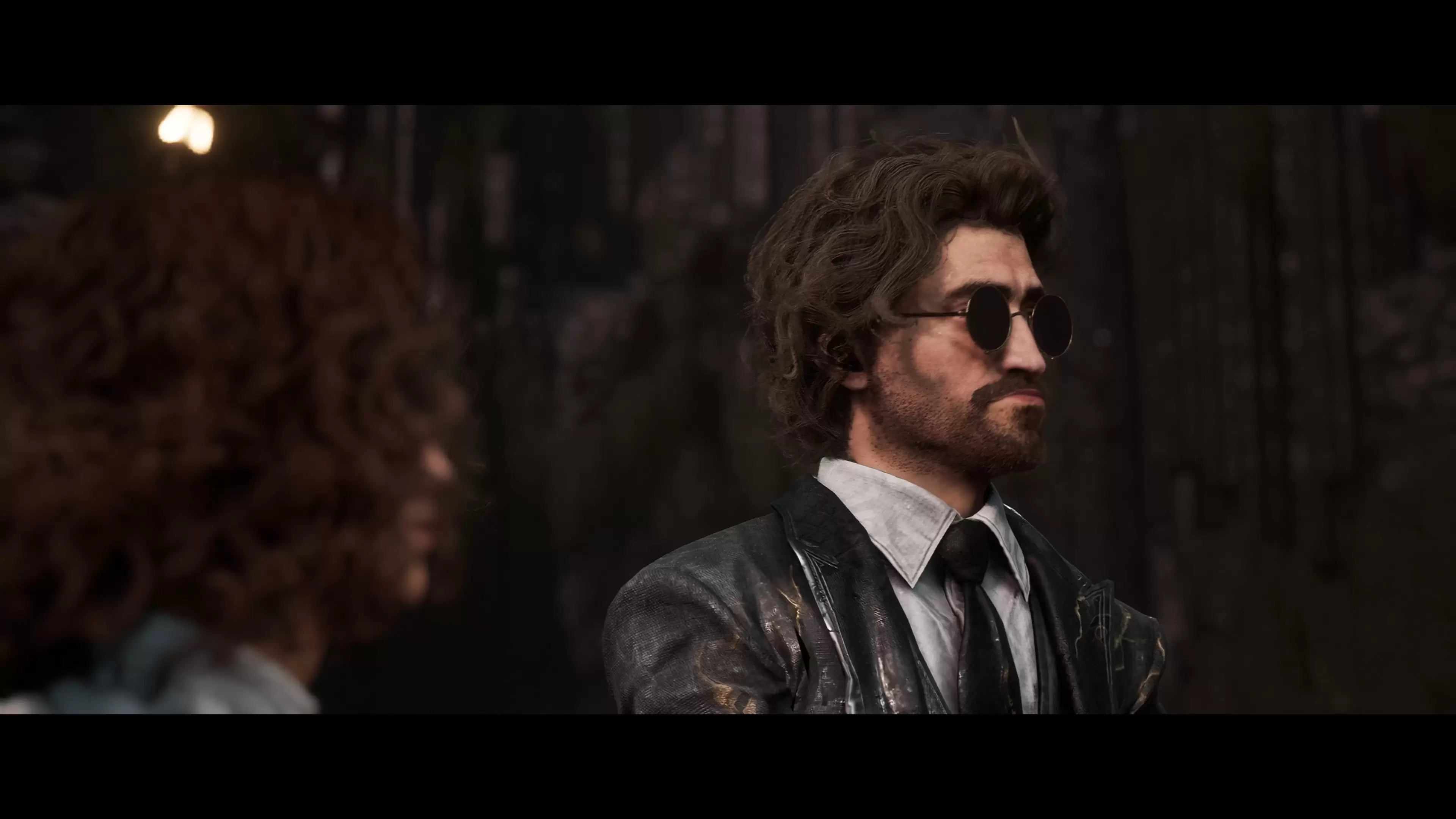 古斯塔夫与韦尔索无贝雷帽 MOD：还原默认发型调整