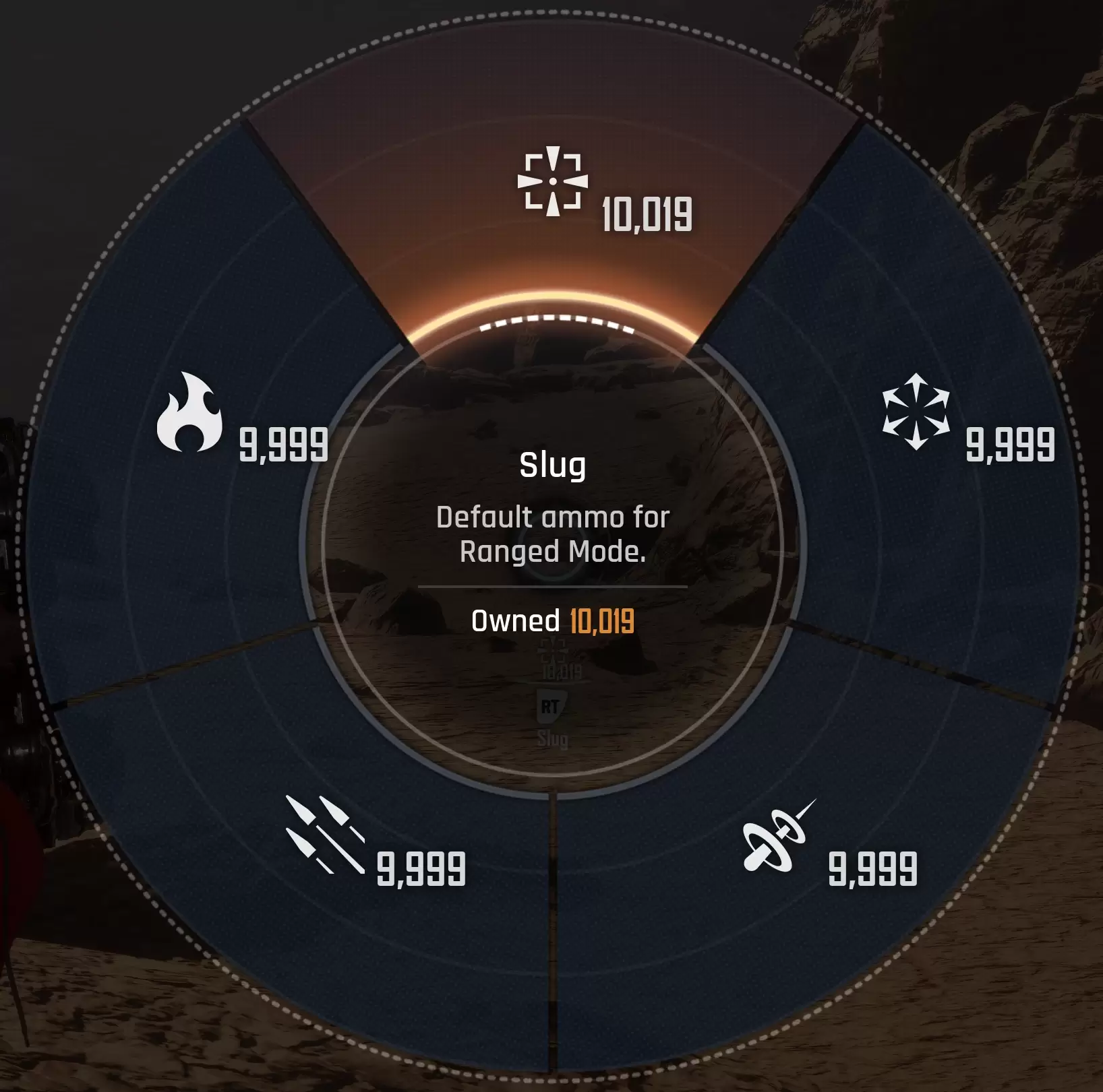 🔫 无限火力！《剑星》9999弹药MOD | 告别补给焦虑