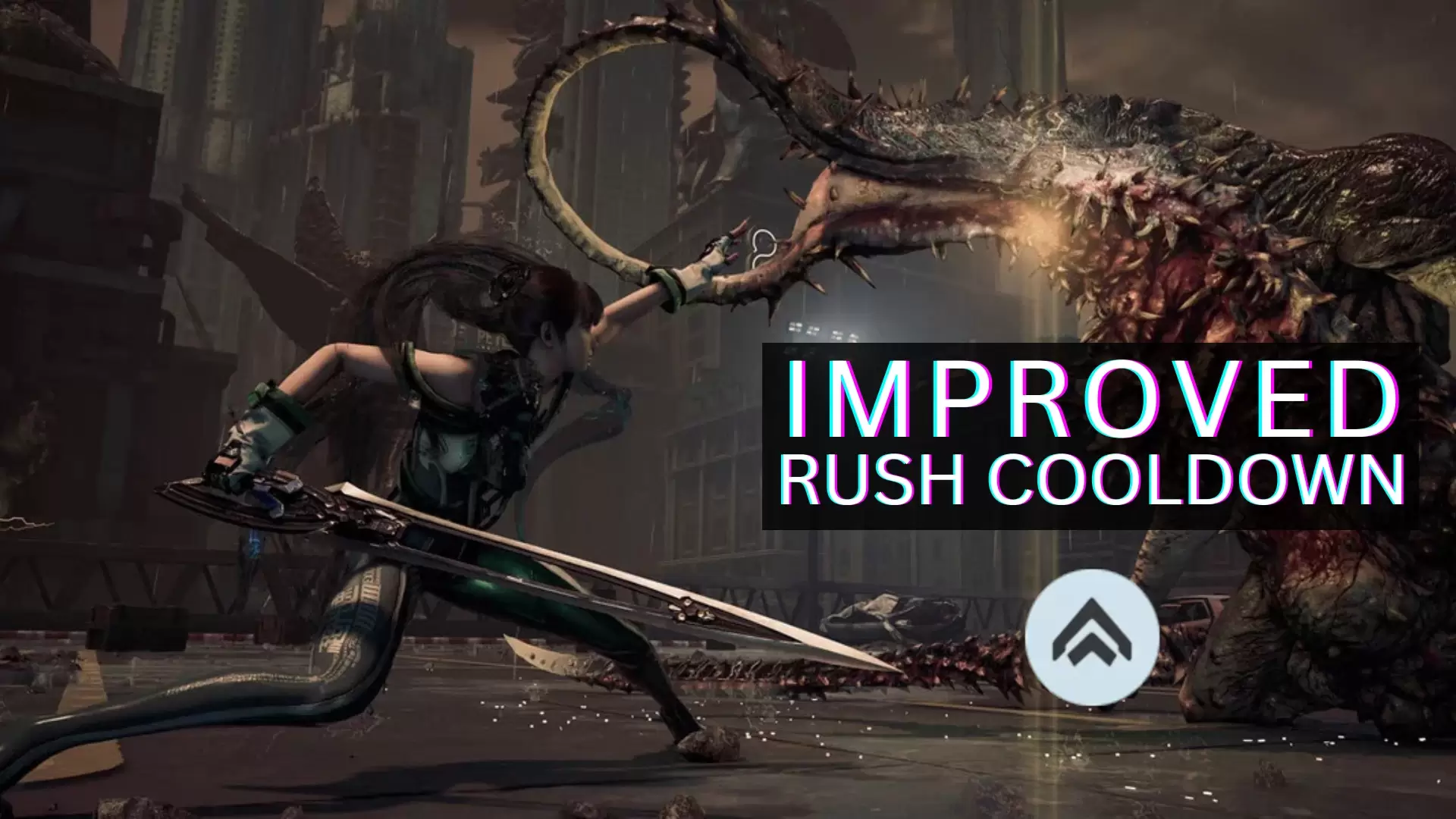 冲刺技能冷却优化MOD