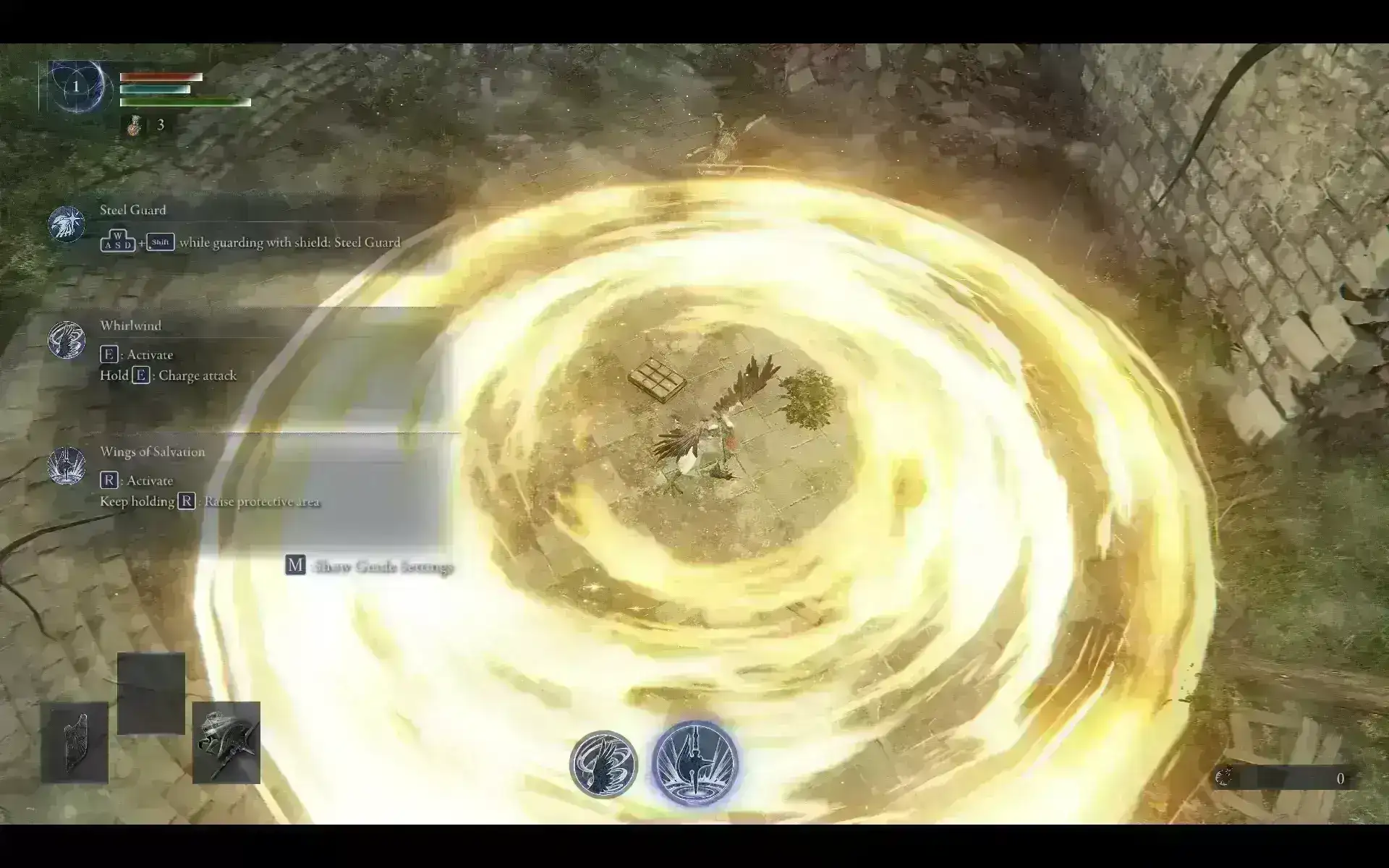 💥 终极技能革命！《黑夜君临》全角色必杀技强化MOD