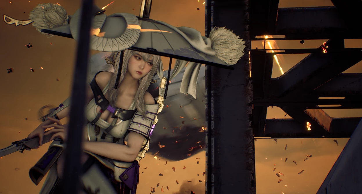 ✨剑星全物品解锁与功能增强MOD - UE4SS强力整合！