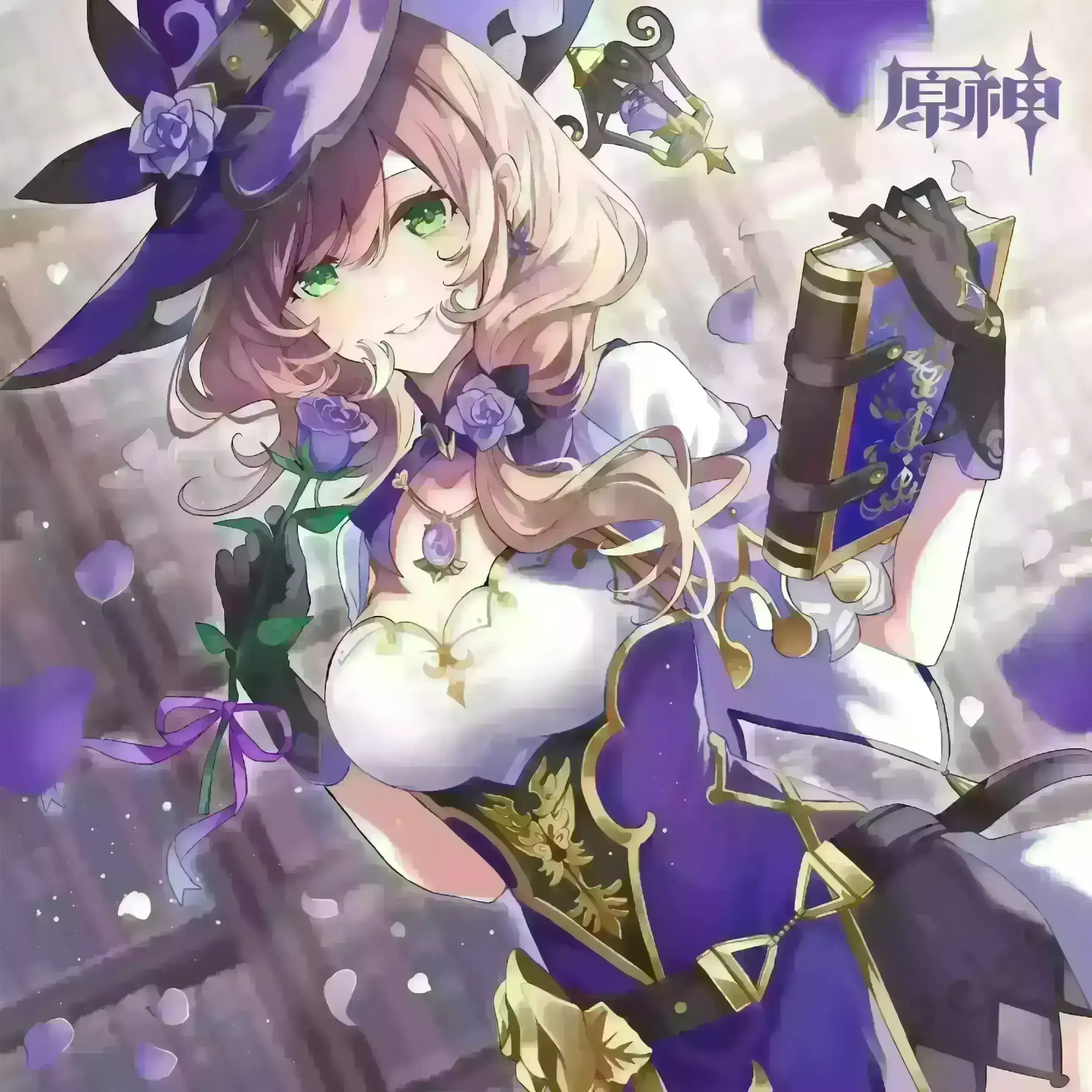 ✨ 绝地潜兵2：丽莎语音广播系统MOD