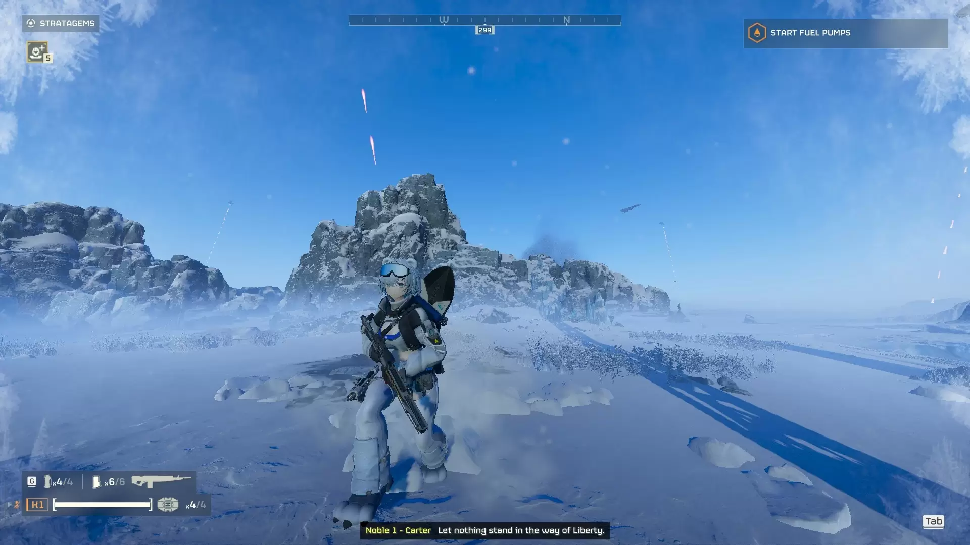 明日方舟：终末地MOD：雪霁装甲套组🔥 SC-37/AF-50/SR-24全面替换