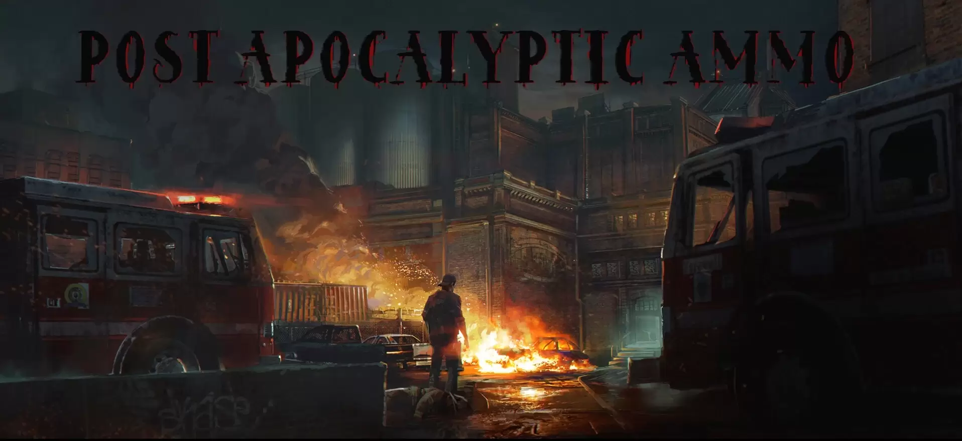 💥 末日霰弹革新 · 战术扩展方案