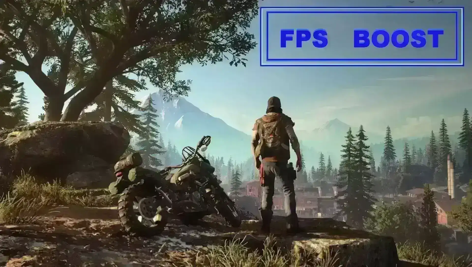 🚀 帧数提升方案 · 性能优化模组