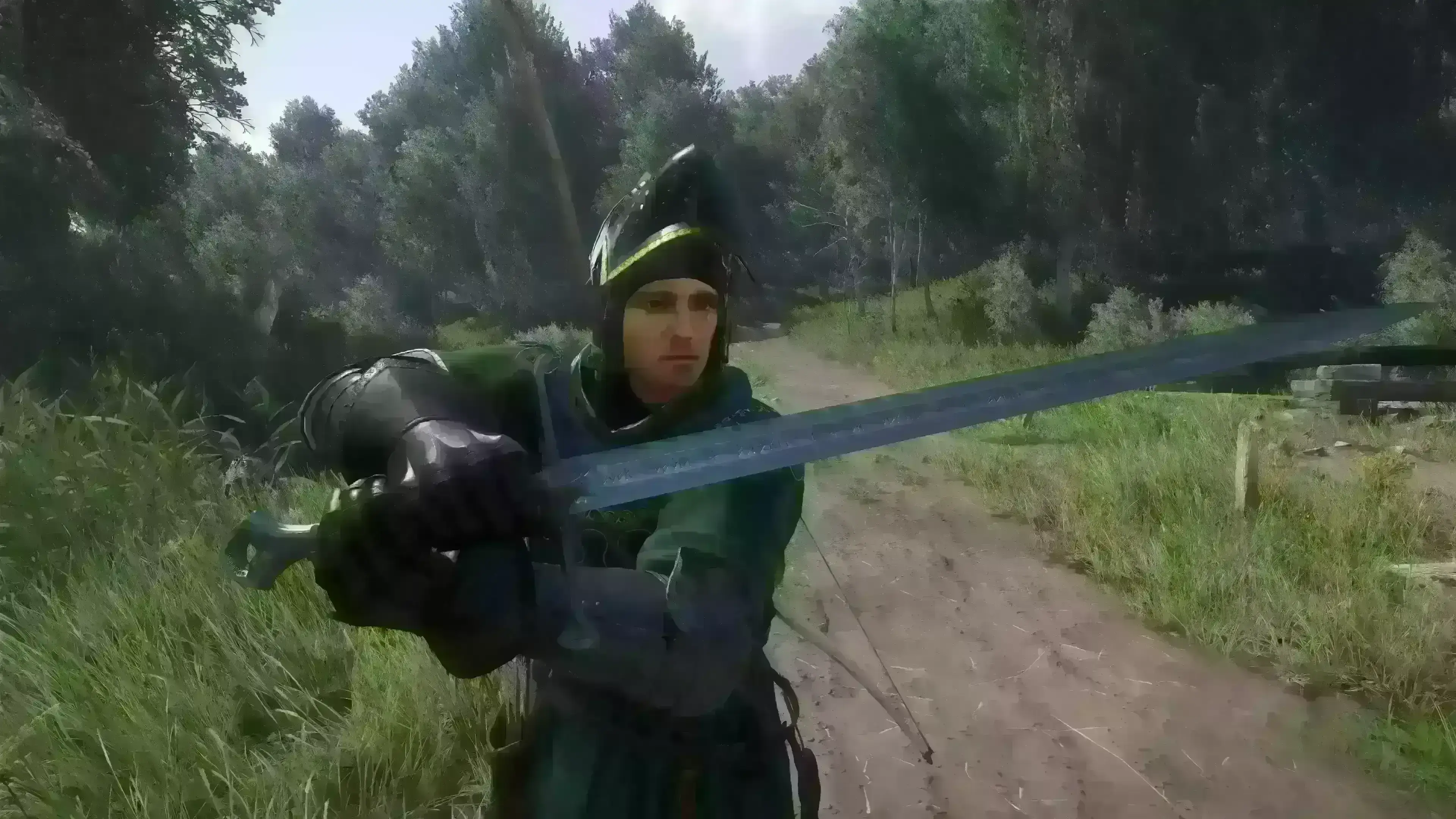 ⚔️ 阿拉贡的安督利尔圣剑 · 西方之焰汉化版