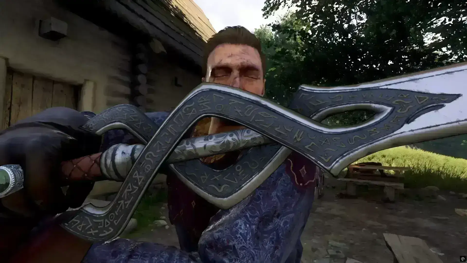 克罗诺斯之剑 MOD | 锻造遗产