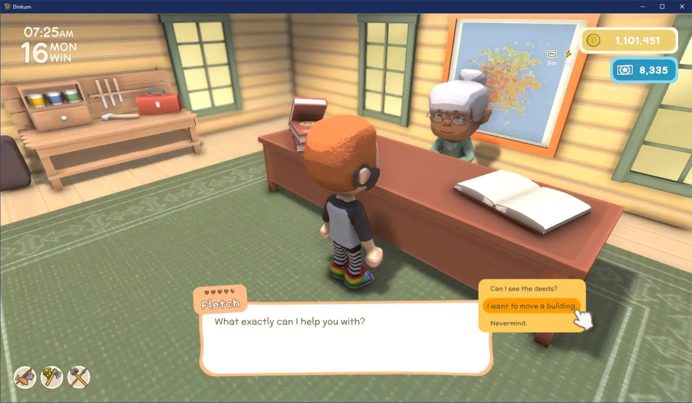 ✨ 建筑瞬移大师 - 即时搬迁解决方案