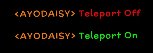 ⚡ 地图瞬移MOD：精准定位传送