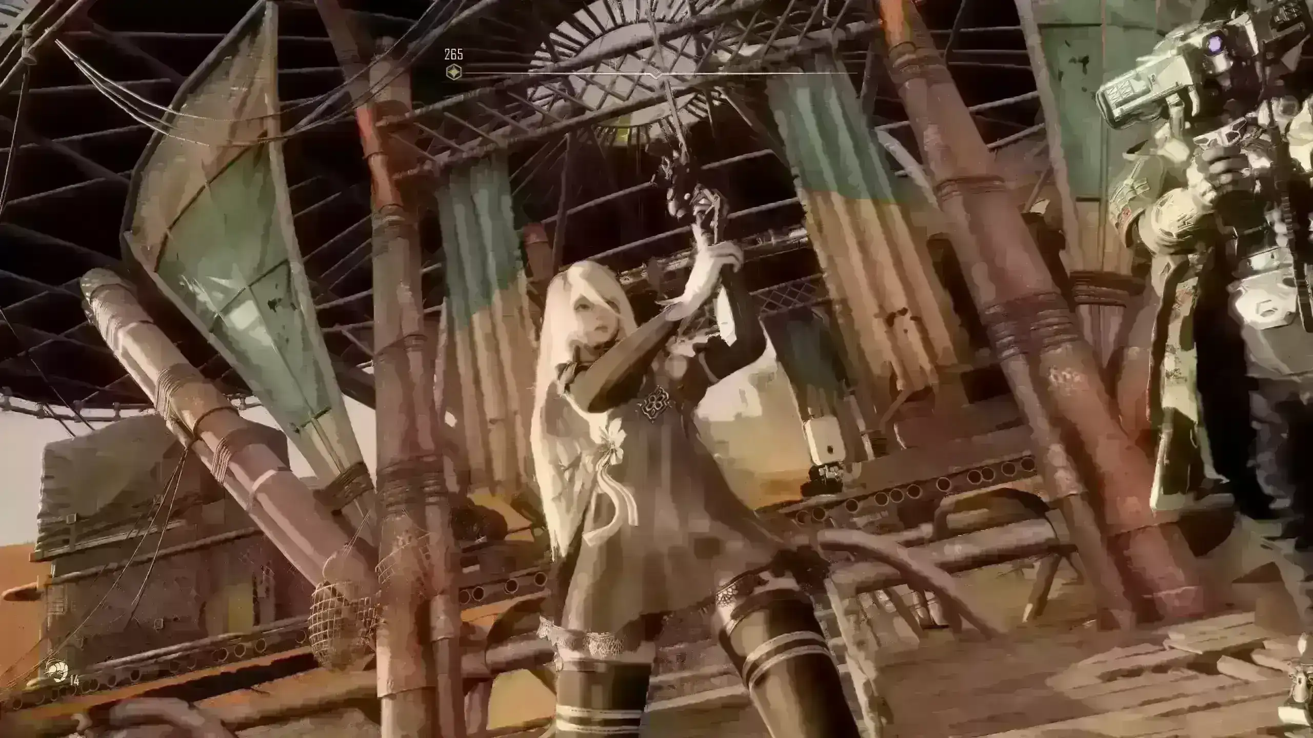 【功能MOD】钓鱼加速器丨2/4/10倍速丨轻松告别等待