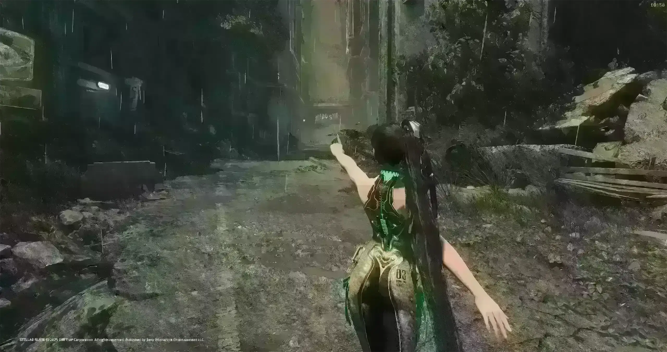 【功能优化】eve移动速度MOD丨多档位选择