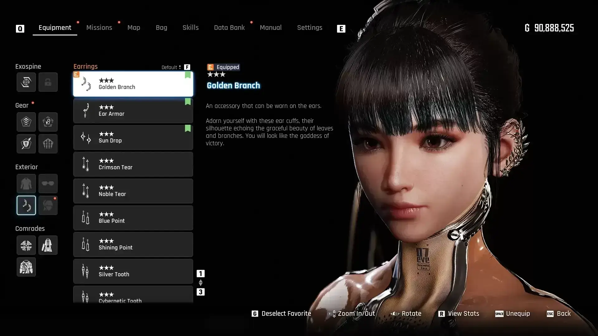 【解锁MOD】全非DLC外观丨纳米服装备丨一键解锁