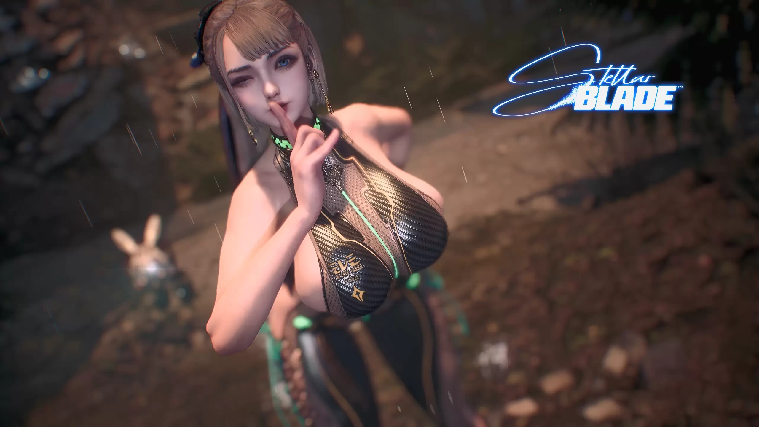 【外观MOD】潜水服原型改版丨多体型可选