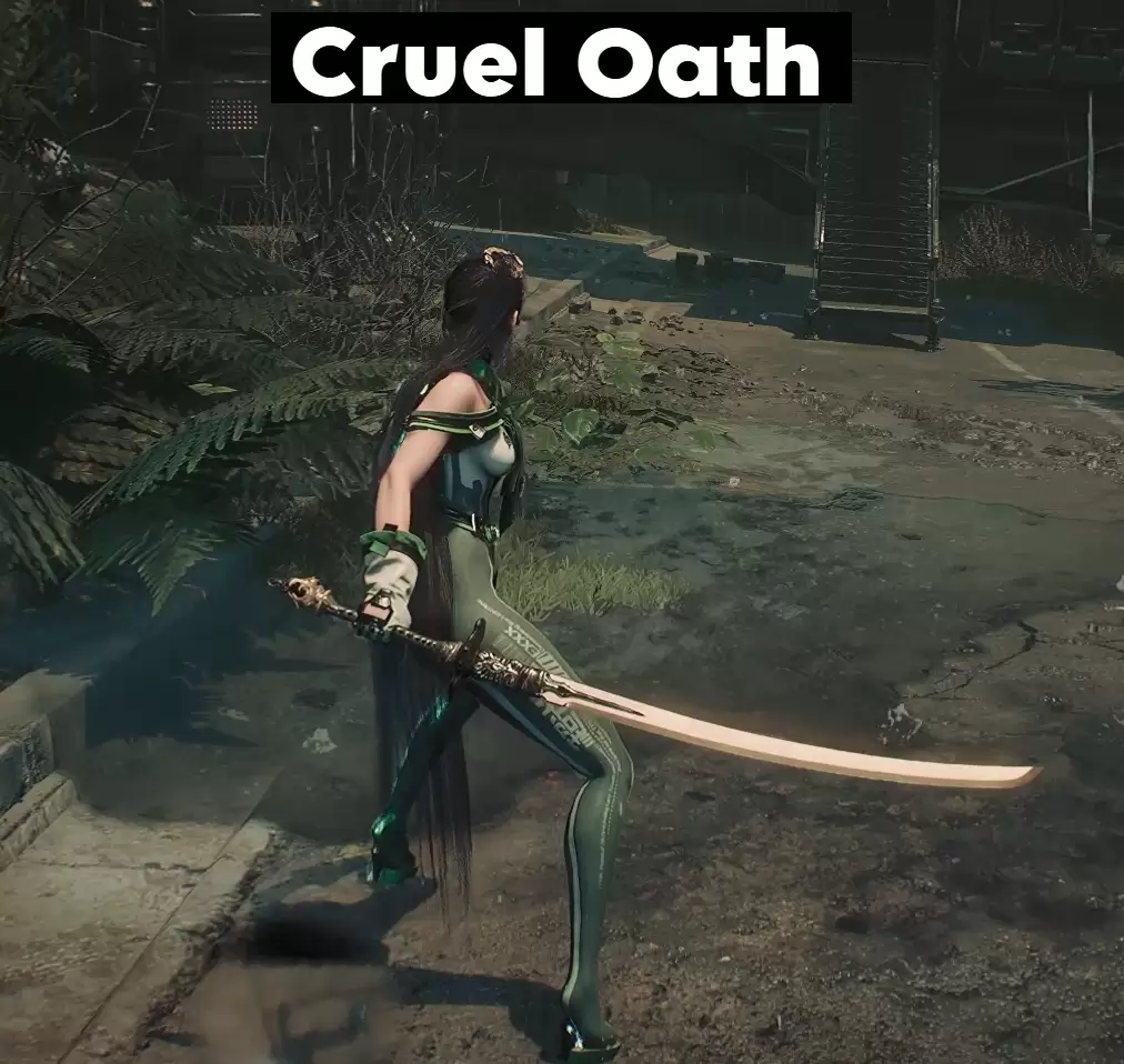 尼尔：机械纪元小型剑包