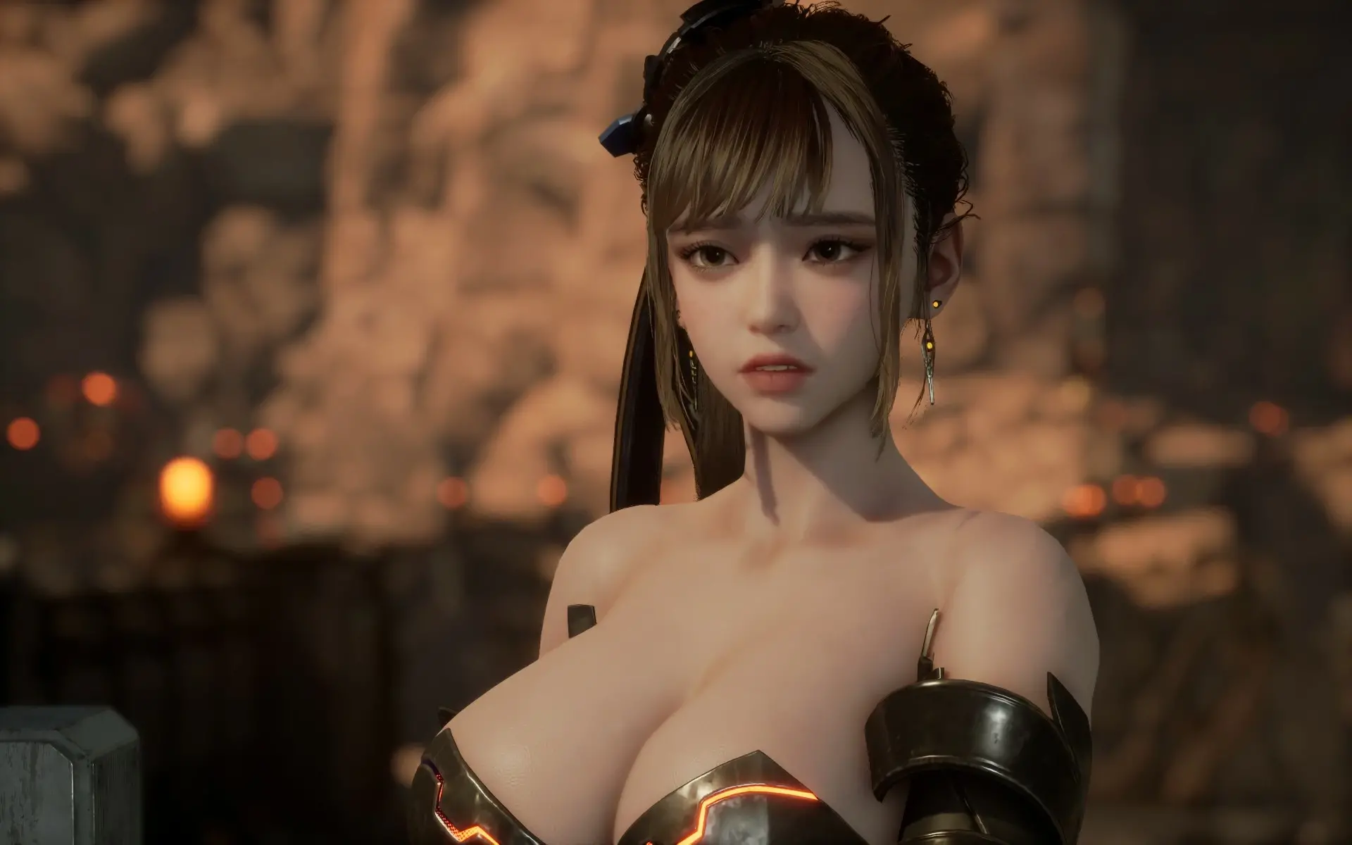 剑星 Missing Link Light 轻量版