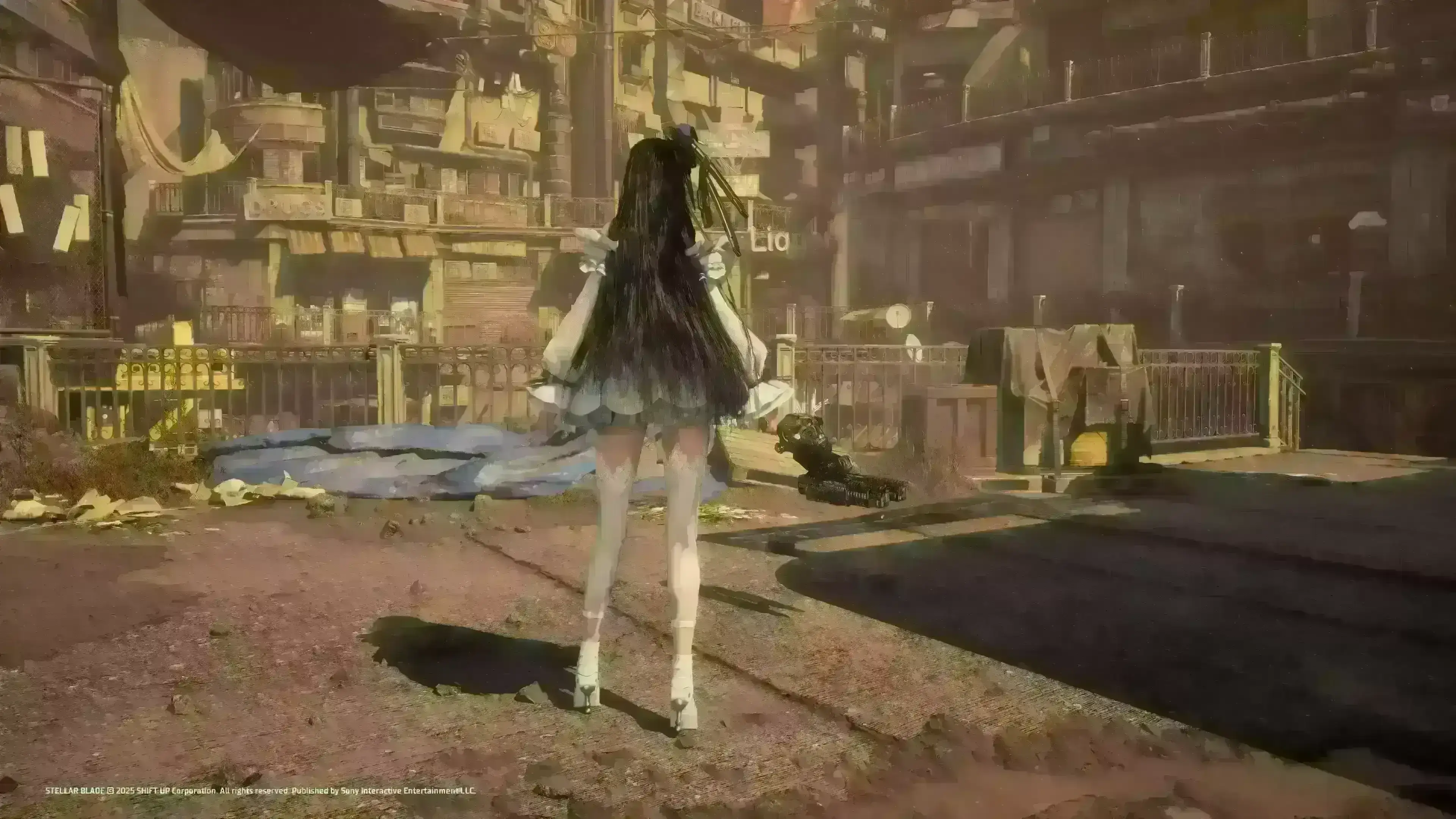 剑星 多萝西礼服苗条身形版