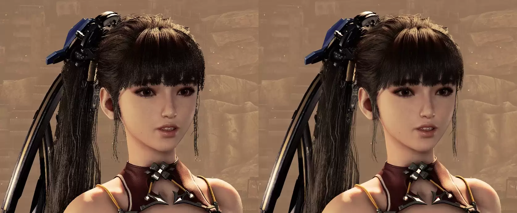 专业照片模式增强工具