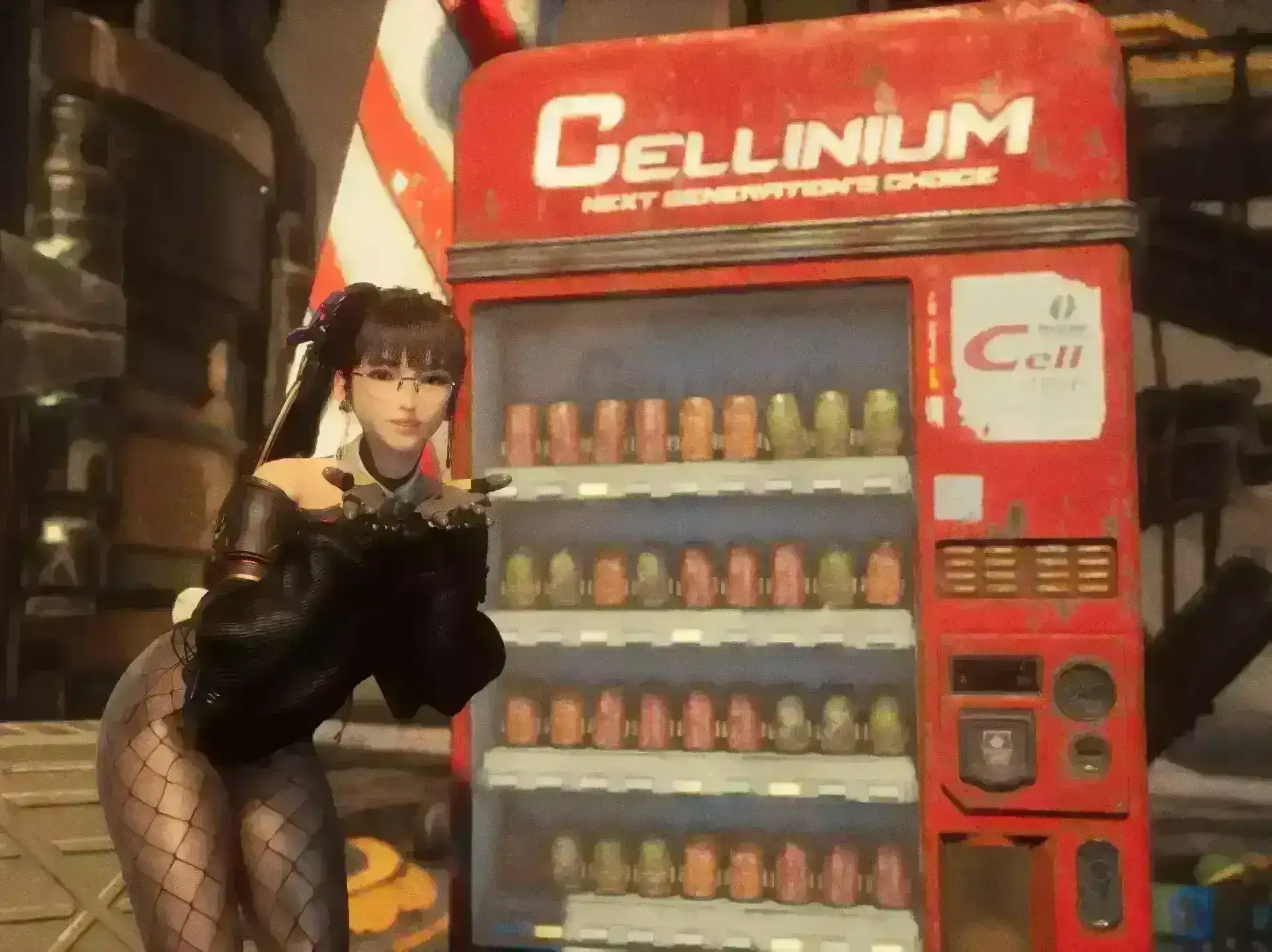 全服装商店解锁 | 一站式营地商店