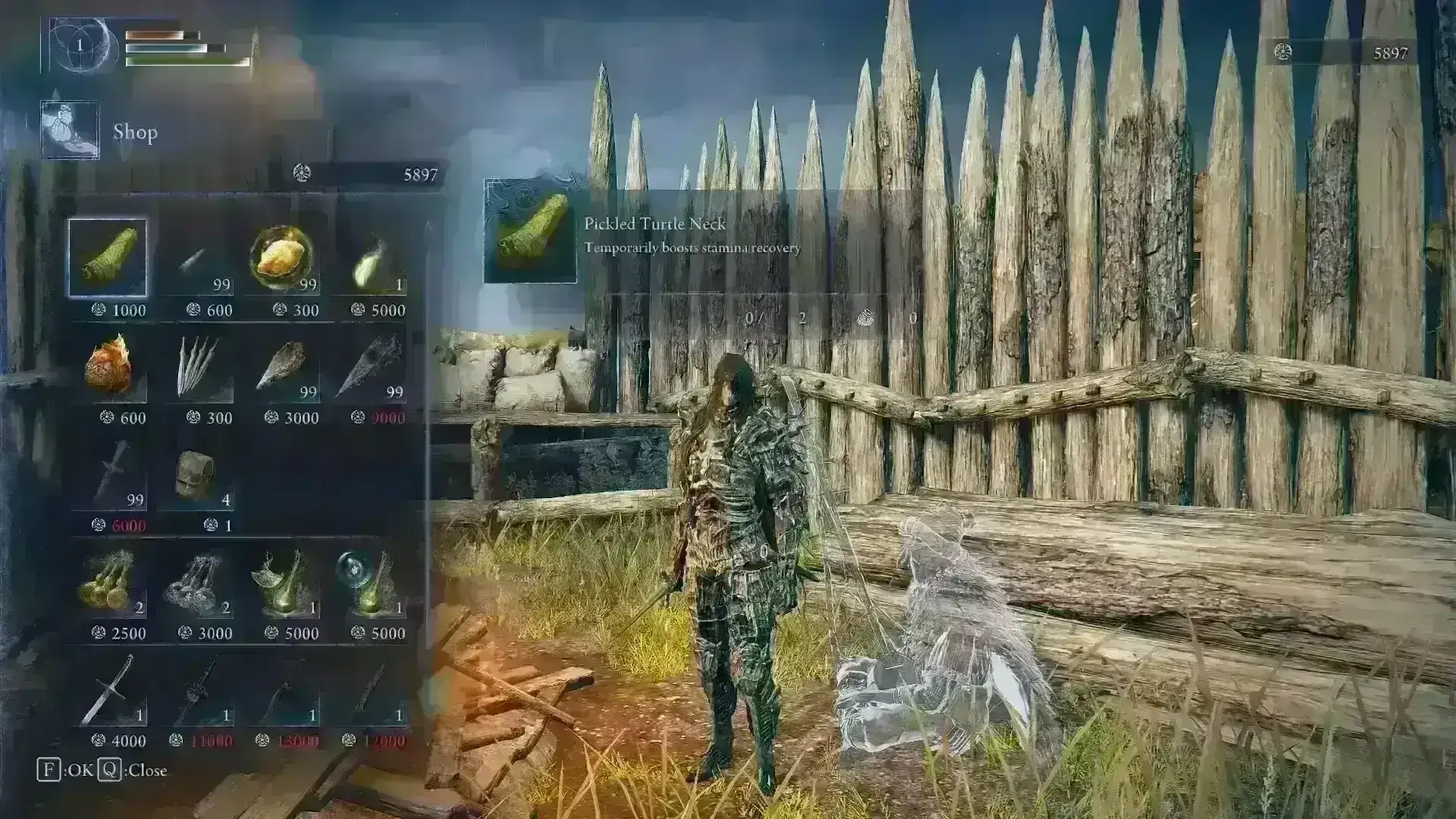 灵活商人增强模组