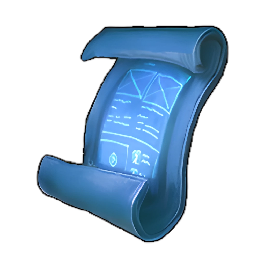 石油钻井平台蓝图掉率增强