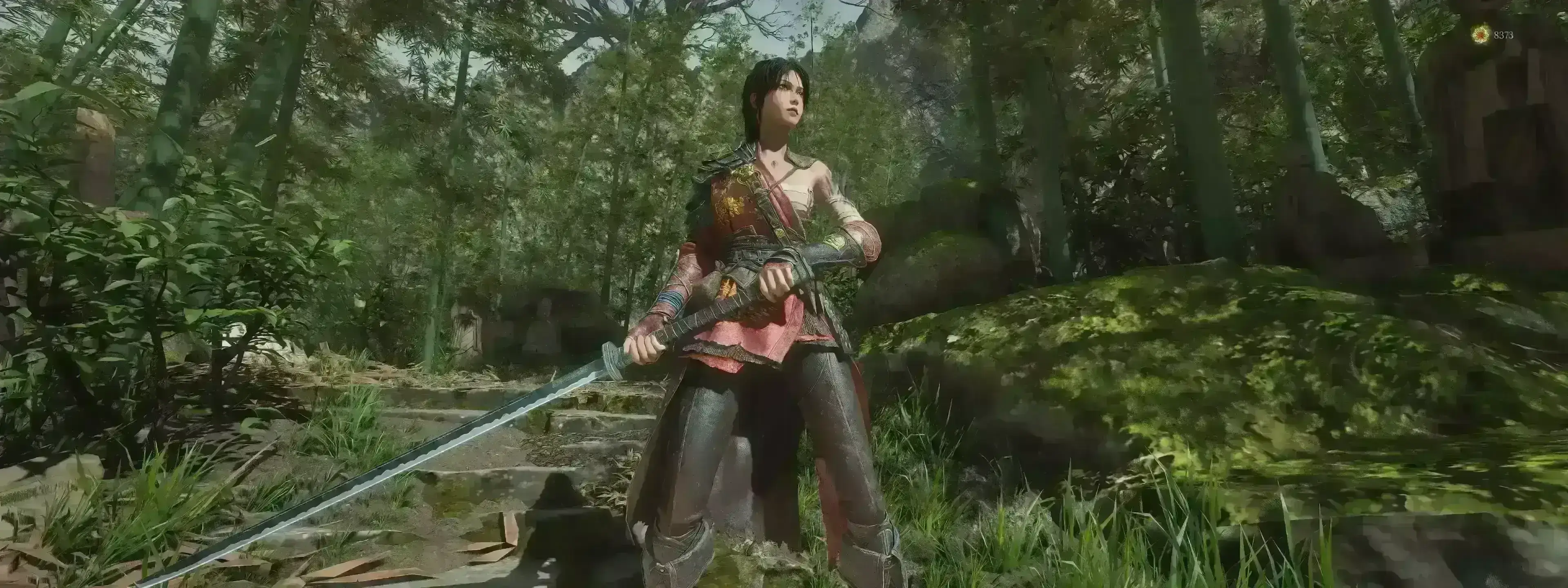 写实画质增强包|Simple Realistic for Wuchang