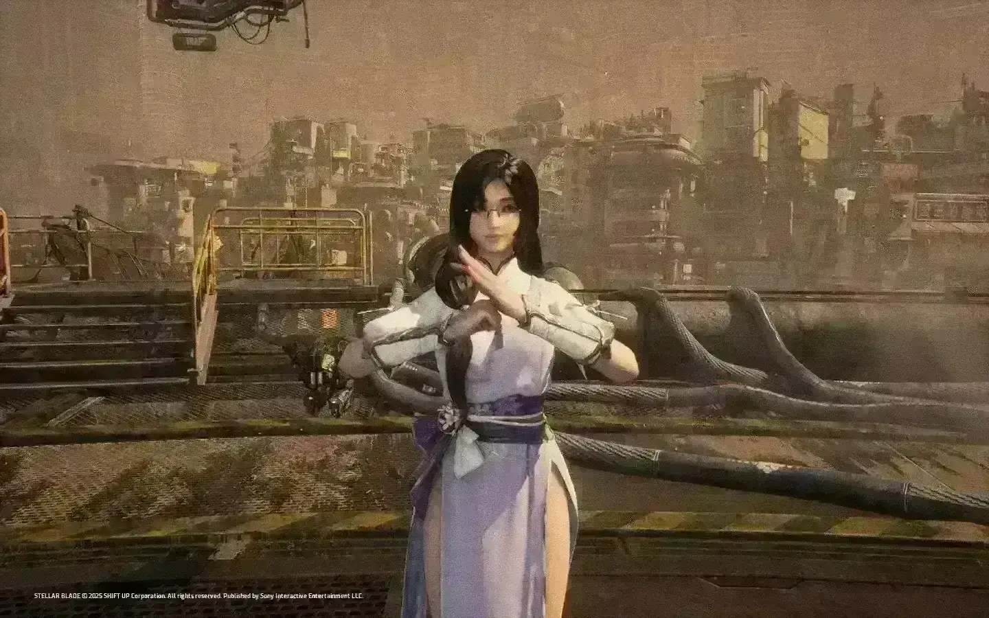 林月如仙剑MOD - CNS兼容