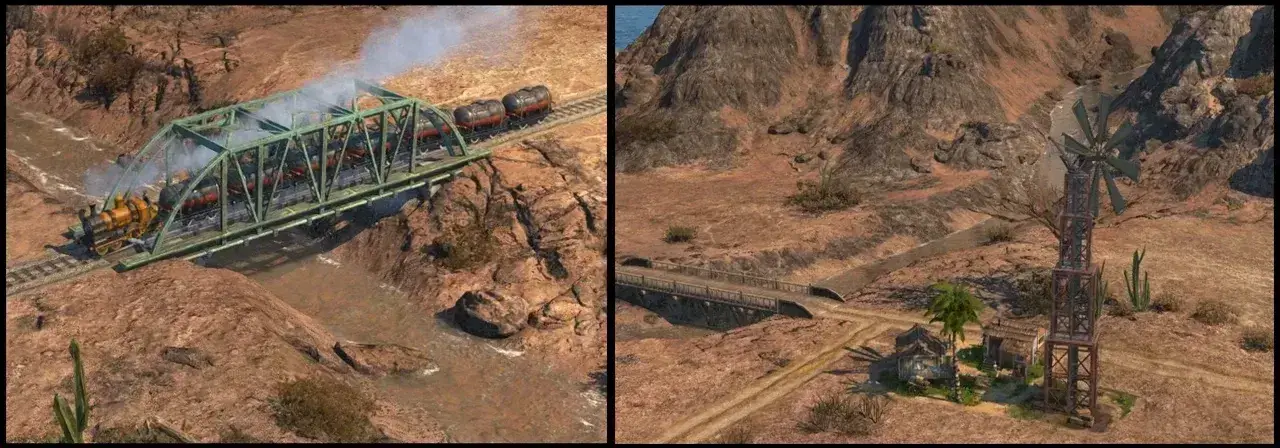 硝石纪元：Nitraria