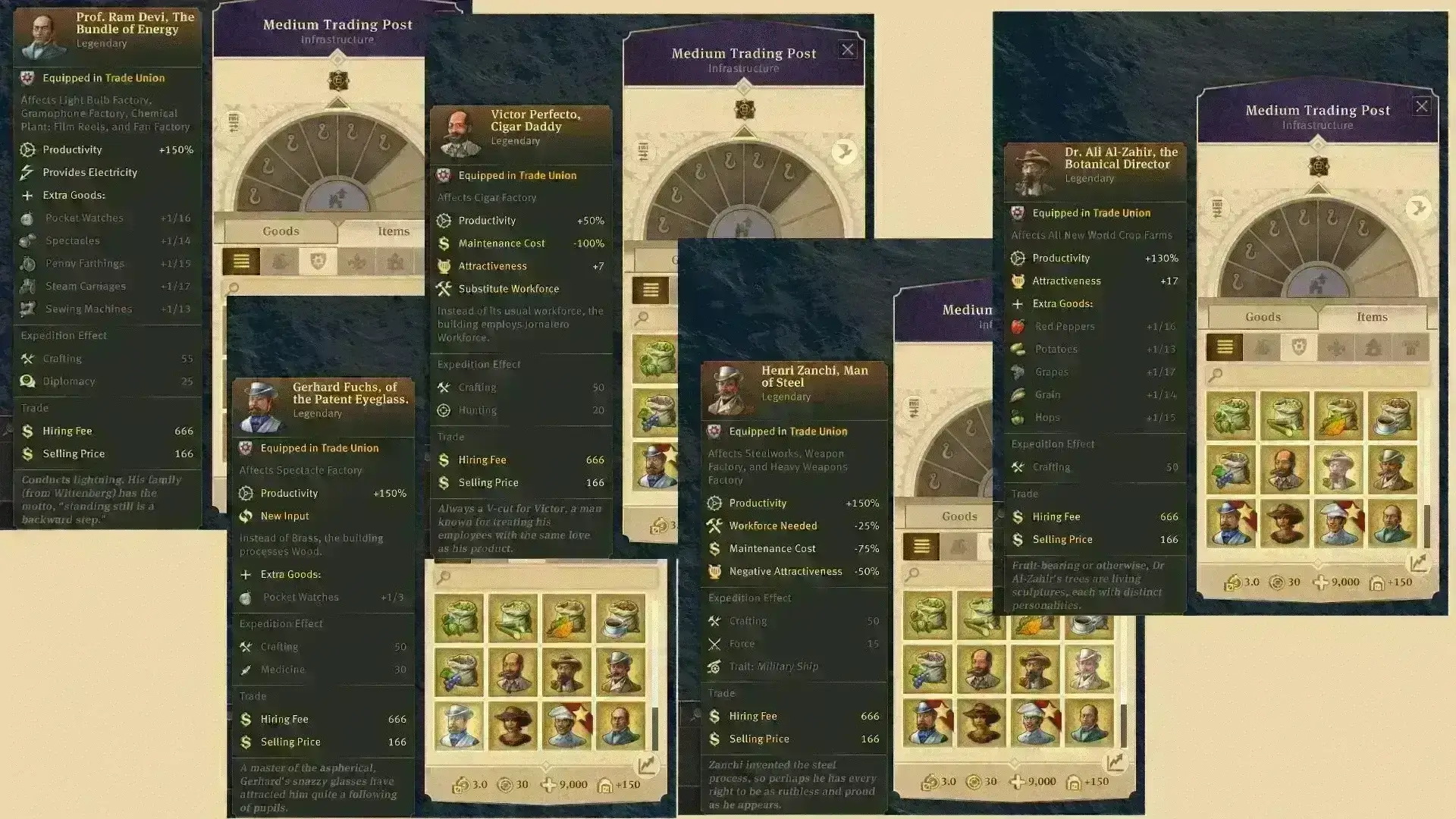 工会传奇卡牌增强MOD