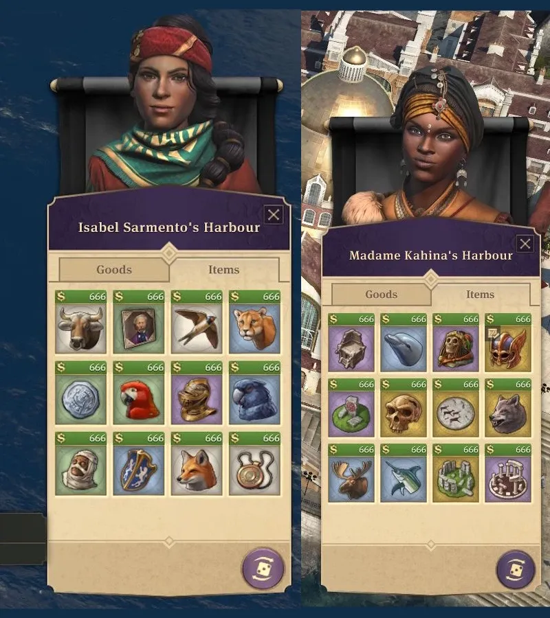 文化建筑大减价