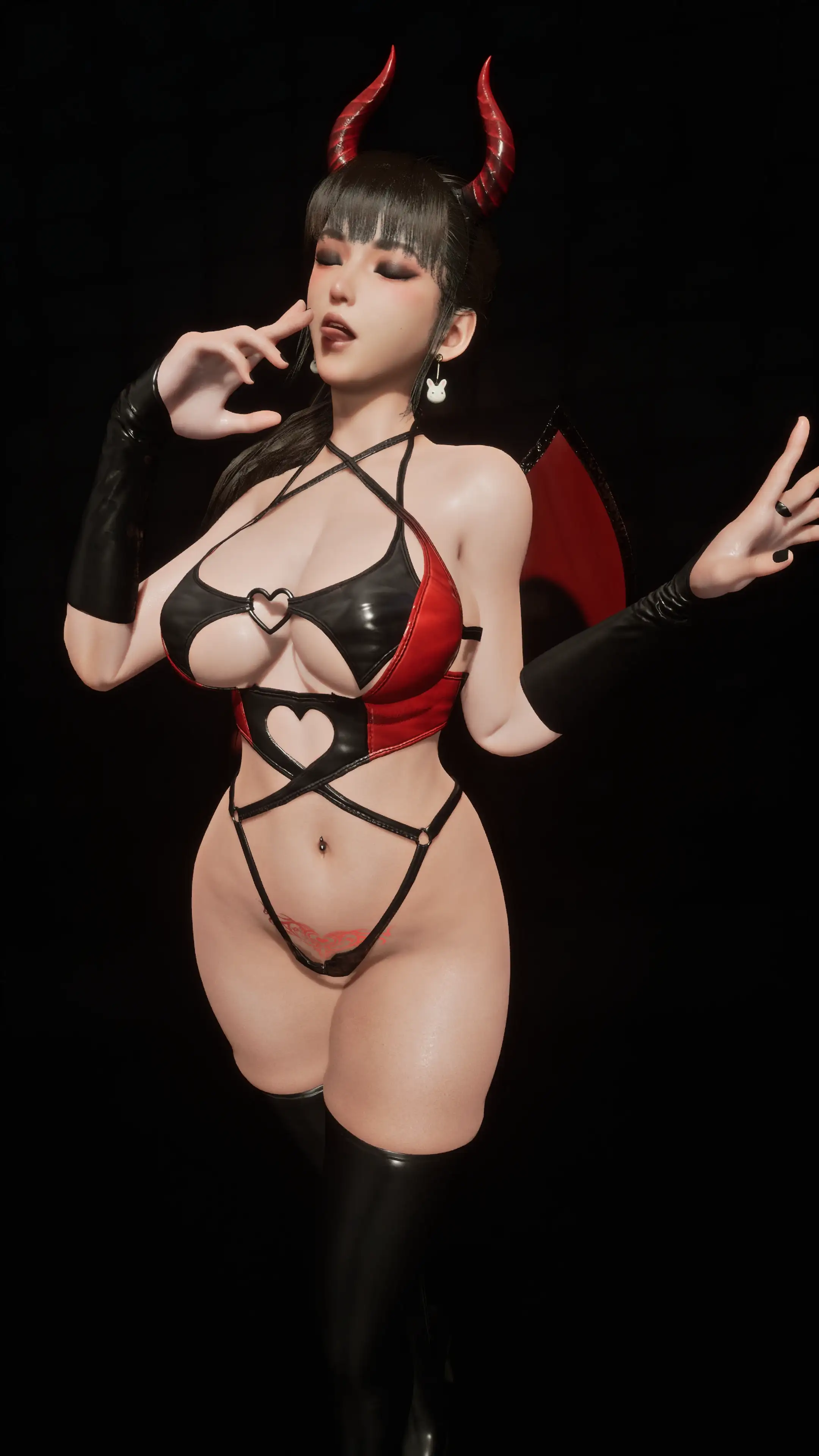 《Stellar Blade》全新姿势MOD - new poses