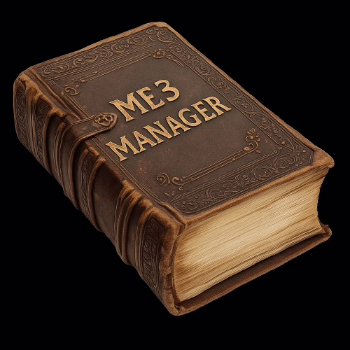 Mod Engine 3 Manager 1.2.1最新版同步更新