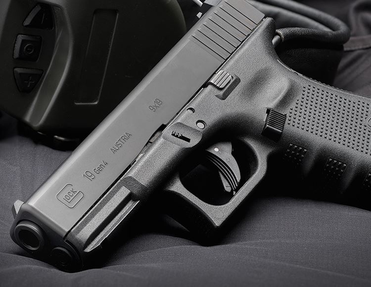 GTA5 精准化改造:Dwardo225 的增强版手枪速率 MOD (支持 MK2 手枪与真实弹匣容量)