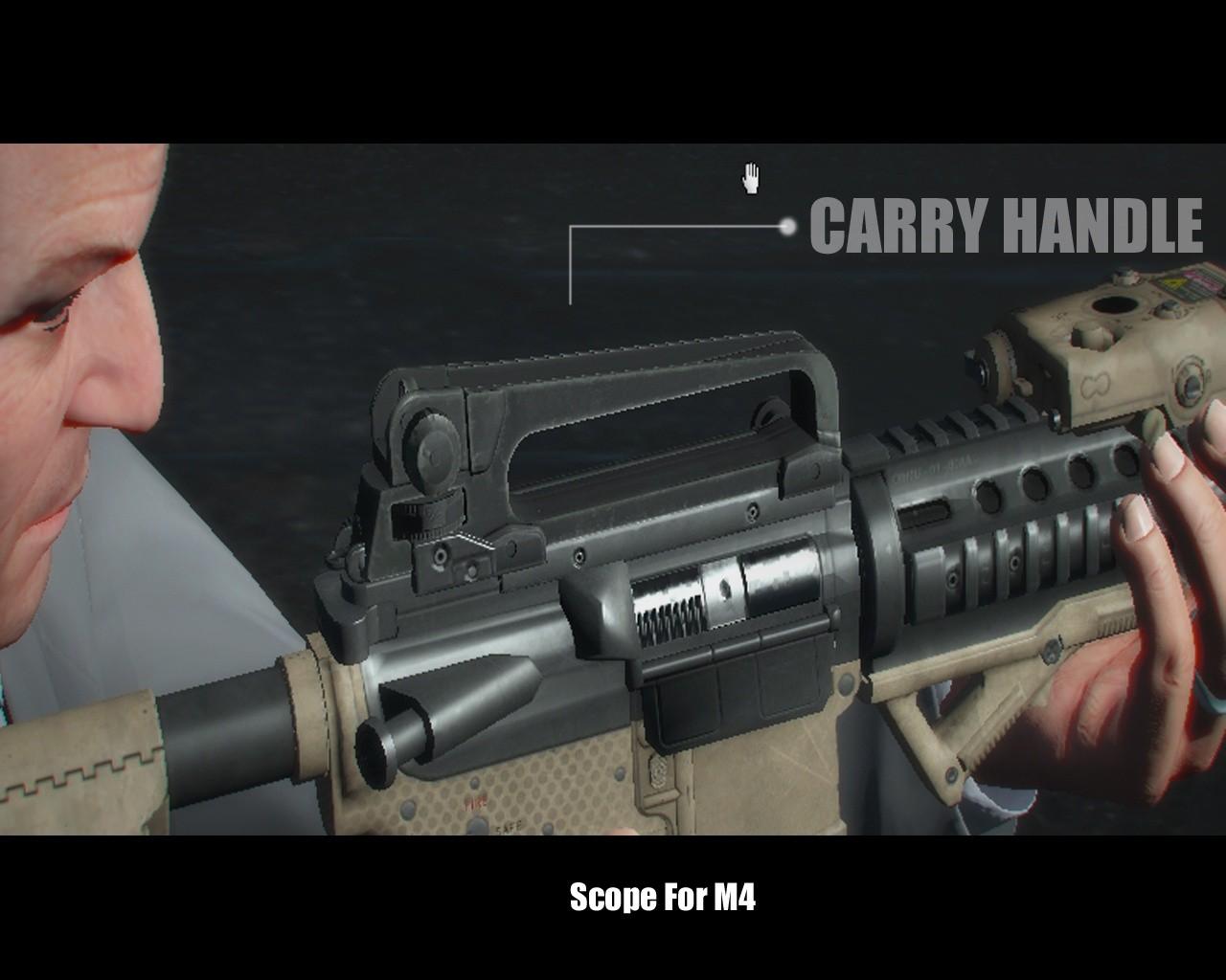 GTA5 狼烟四起:Warstock Proyect 武器大集合 MOD (全军武装)